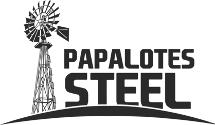 Papalotes Steel 